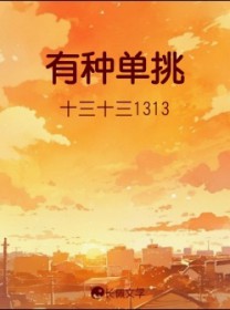 有种单挑by十三十三讲的什么