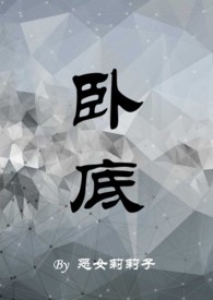 卧底文小说